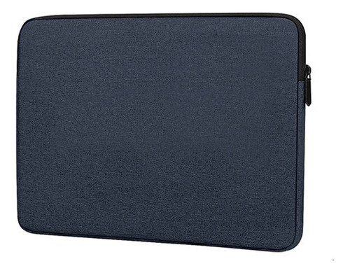 Funda Estuche Notebook Hasta 15.6 Pulgadas Azul - Ps