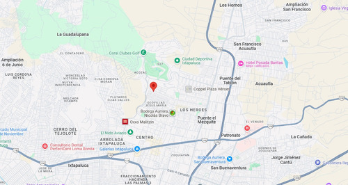 !! Casa En Venta, Propiedad Ya Adjudicada En Remate¡¡ - Miguel Hidalgo 164, Los Heroes, 56585 Ixtapaluca, Méx.