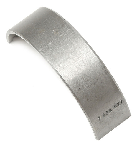 W Juego De Rodamientos De Biela Del Motor Bmw E60 E64 E63