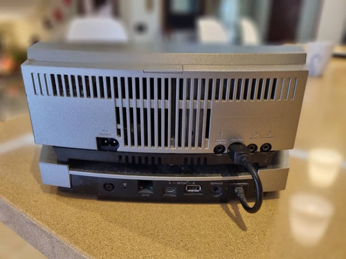 Sistema De Música Bose Wave Soundtouch Iii (Usado)