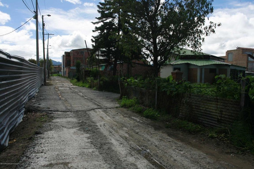 Lote En Sabana Centro(chia) Rah Co: 21-841