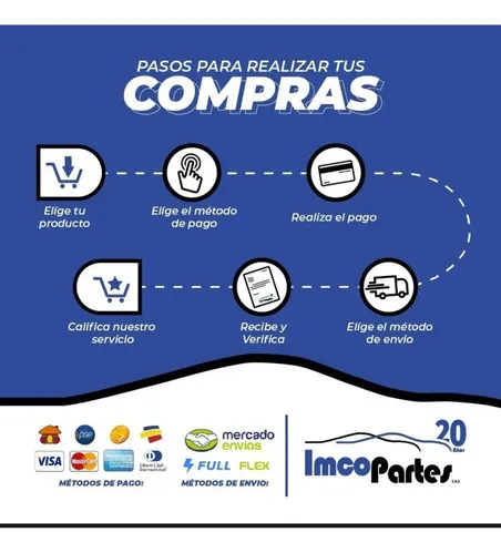 Juego Amortiguadores Compuerta Suzuki Swift 05 - 10