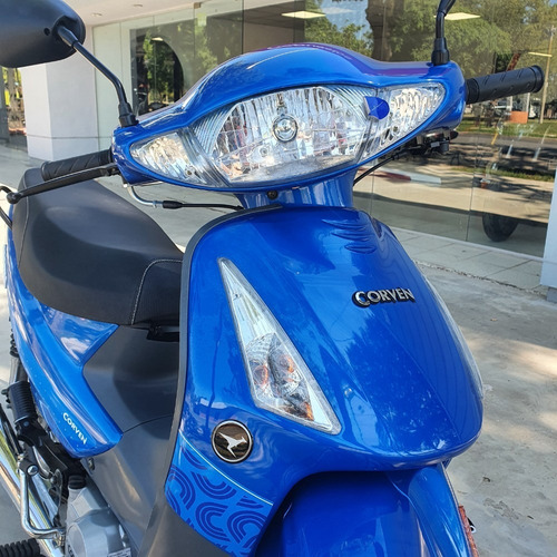 Corven Energy 110 R2 - 0 Km