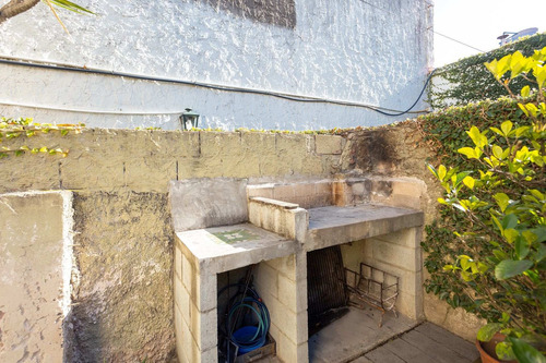 Imagen 24 de 30 de Ph Venta 4 Ambientes Martinez 164m2 Jardín Patio