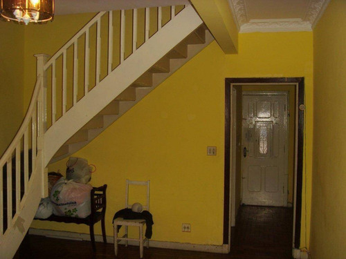 Imagem 2 de 3 de Sobrado Com 2 Dormitórios À Venda, 125 M² Por R$ 1.150.000,00 - Vila Clementino - São Paulo/sp - So0002