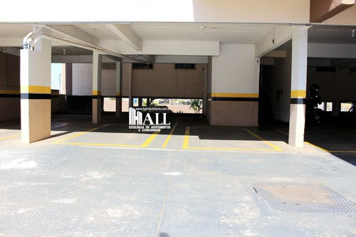 Imagem 15 de 16 de Apartamento Com 2 Dorms, Jardim Seyon, São José Do Rio Preto - R$ 180.000,00, 70m² - Codigo: 2675 - V2675