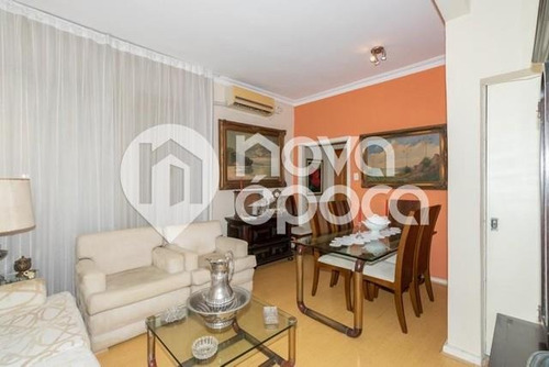 Imagem 7 de 26 de Apartamento - Ref: Bo3ap63747
