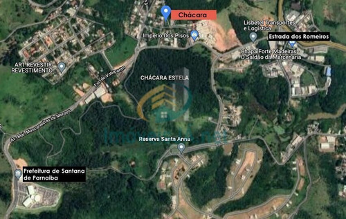 Imagem 21 de 30 de Chácara Para Alugar No Bairro Chácara Estela - Santana De Parnaíba/sp - 1312