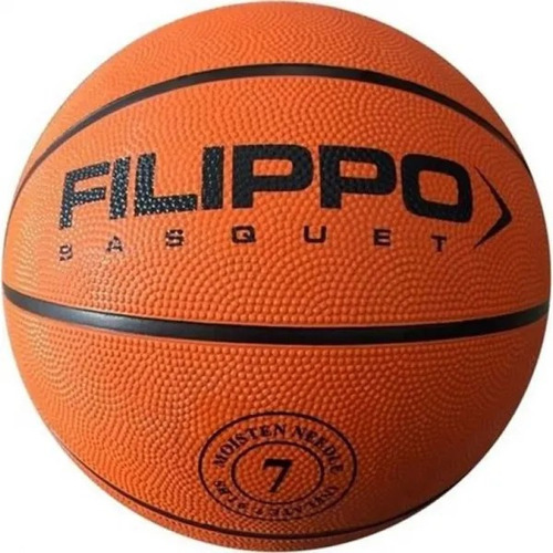 Pelota De Basketball Filippo N° 7