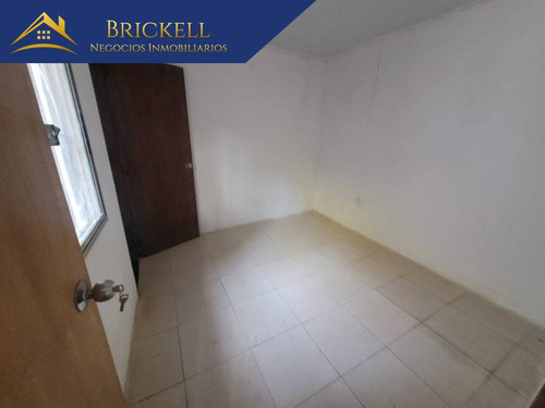 Casa Alquiler 1 Dormitorio