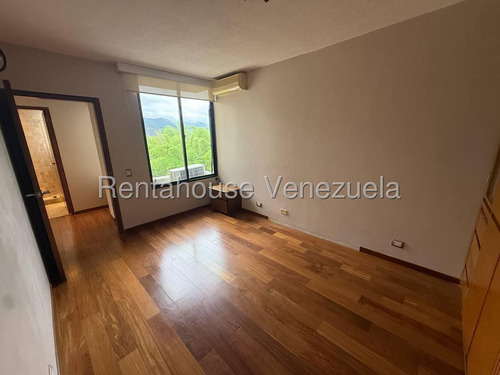 Lm Apartamento En Venta Urbanización Miranda Cod 25-24389 Yg
