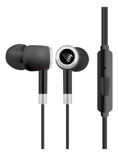 Xtech - Xte-m100bp - Earphones