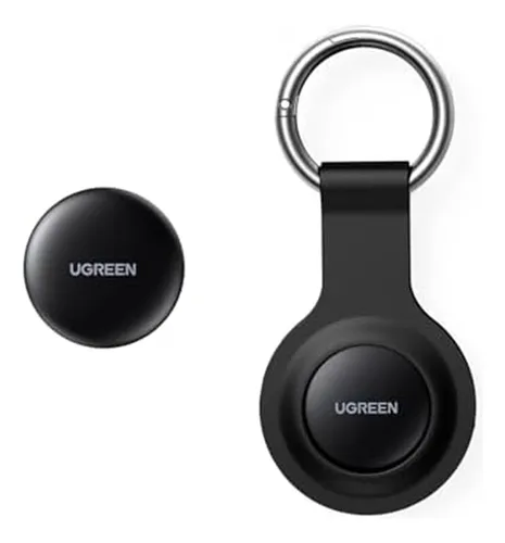 comprar Rastreador Llavero Bluetooth Gps Ugreen Con Chip Apple