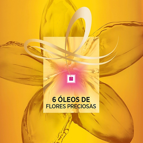 Oleo Extraordinario Elvive Tratamiento 100ml Loreal Paris