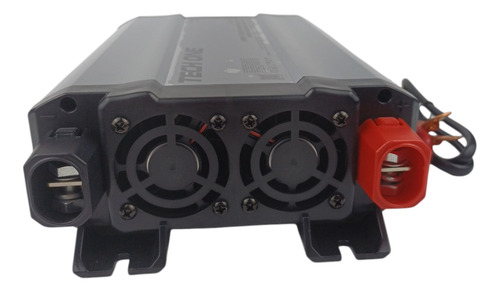 Inversor De Voltagem 1500wp/750wn 12v - 110v