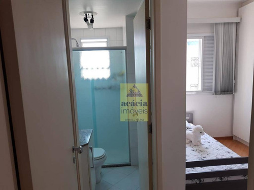Imagem 15 de 23 de Vende Apto Vila Ipojuca - 145 M² - Ap2978