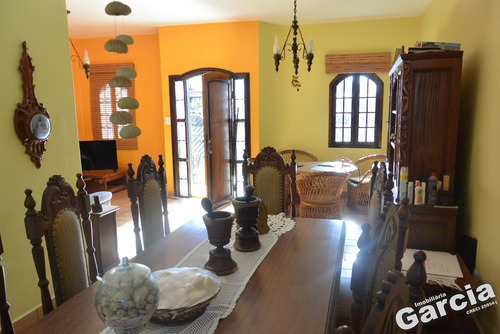 Imagem 5 de 19 de Casa Com 3 Dormitórios Em Peruíbe - 6091 - 69806515