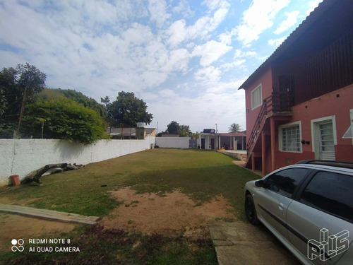 Imagem 27 de 27 de Chácara À Venda Em Jardim Colonial 1 - Ch009169
