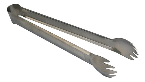 Pegador De Gelo Profissional Multiuso Com Acabamento Em Inox