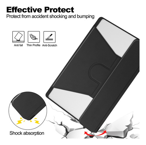 Capa De Couro Com Teclado Para Lenovo Tab M11/xiaoxin Pad 11