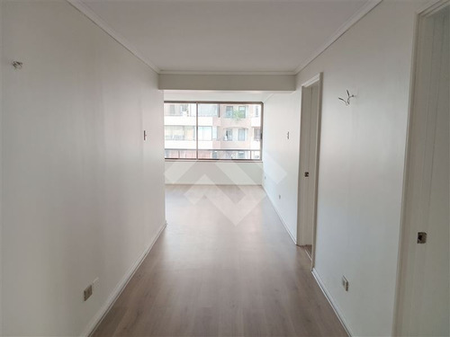 Departamento Impecable Venta 3 Dorm.servicios Las Condes