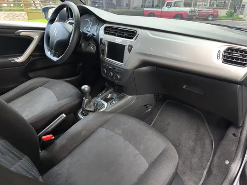 Citroën C-Elysée 1.6 Feel