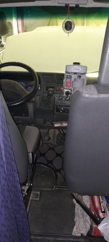 Motorhome Ducato Maxicargo 2005 , Autosuficiente .