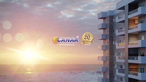 Imagem 19 de 23 de Apartamento Com 2 Dorms, Centro, Mongaguá - R$ 536 Mil, Cod: 9790 - V9790