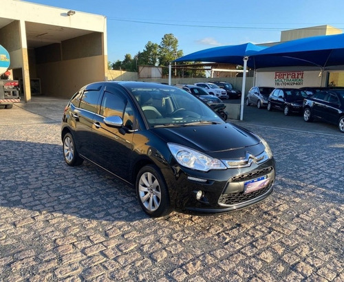 Imagem 2 de 10 de Citroen C3 1.6