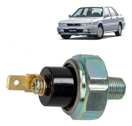 Bulbo Presion Aceite Para Mitsubishi Galant 2.0 1993 1996