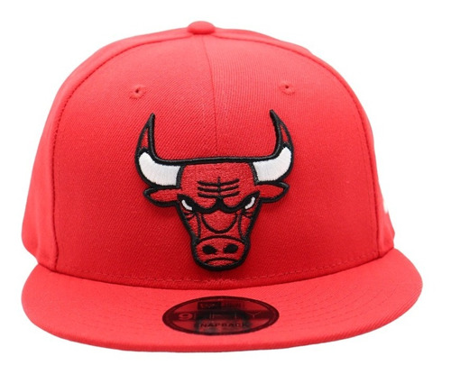 Gorra Chicago Bulls Nba Classics 9fifty Snapback 22and