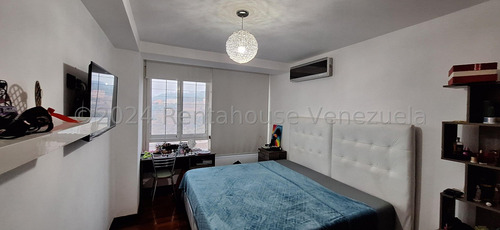 Apartamento En Alquiler Lomas Del Sol #25-24780 K.f
