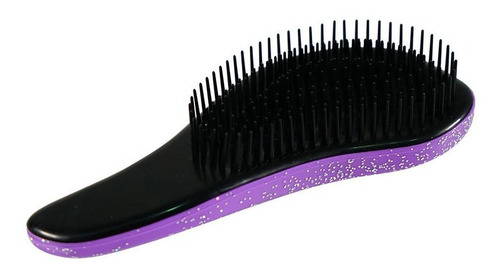 Imagen 9 de 12 de Cepillo De Cabello Rosado