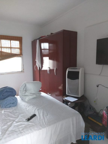 Imagem 5 de 10 de Casa Assobradada - Socorro - Sp - 625554