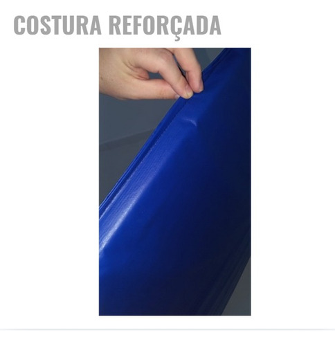 Kit 50 Colchonetes De Academia 90x40x3cm Espuma D28