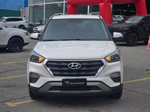 Hyundai Creta 2.0 Pulse Flex Aut. 5p