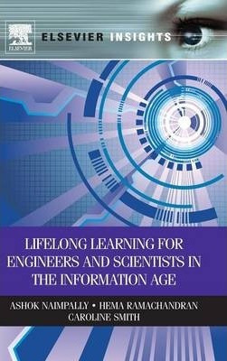 Libro Lifelong Learning For Engineers And Scientists In T...