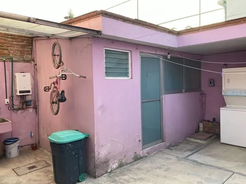 Casa En Venta Toluca