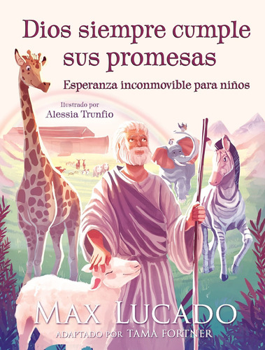 Dios Siempre Cumple Sus Promesas,esperanza Inconmovible®