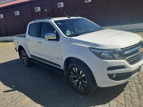 Chevrolet S10 2.8 Td 4x4 Ltz A/t