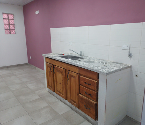Alquiler Ph 1 Dormitorio Sin Expensas
