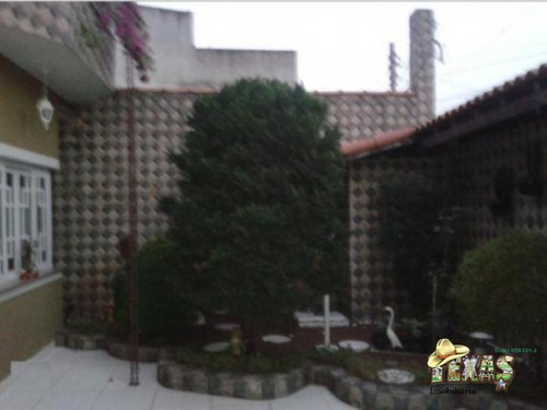 Imagem 4 de 6 de Sobrado Vila Carrao - So0121