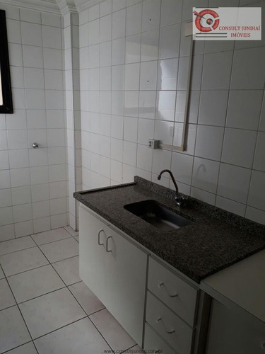 Imagem 7 de 11 de Salas Comerciais À Venda Em Jundiaí/sp - Compre O Seu Salas Comerciais Aqui! - 1401034