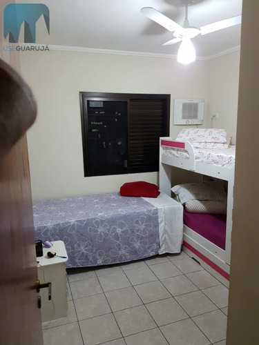 Imagem 6 de 12 de Casa A Venda No Bairro Vila Santa Rosa Em Guarujá - Sp. - 953-1