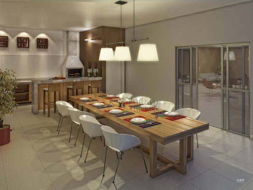 Imagem 14 de 17 de Apartamento Para Alugar, 75 M² Por R$ 1.700,00/mês - Glória - Macaé/rj - Ap8318