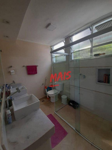 Imagem 7 de 21 de - Vista Para O Mar, Totalmente Reformado, Garagem Privativa!! - Ap6254