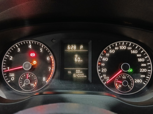Volkswagen Jetta Jetta 2.0 Comfortline Tiptronic (Flex)