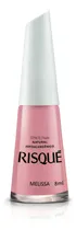 Comprar Kit 2 Esmaltes Risque Glitter Granulado Rosado Y Mil Glitter