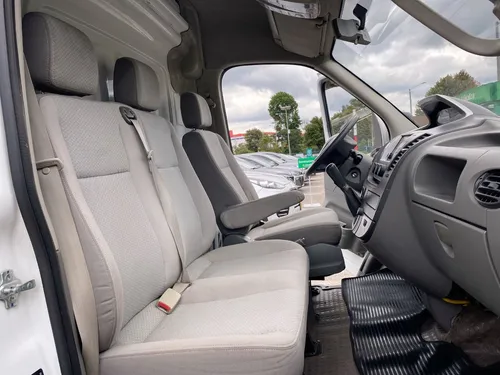 Maxus V80 2.5 Mt 2016