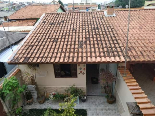 Imagem 2 de 10 de Vende-se Casa Sobrado - 3547